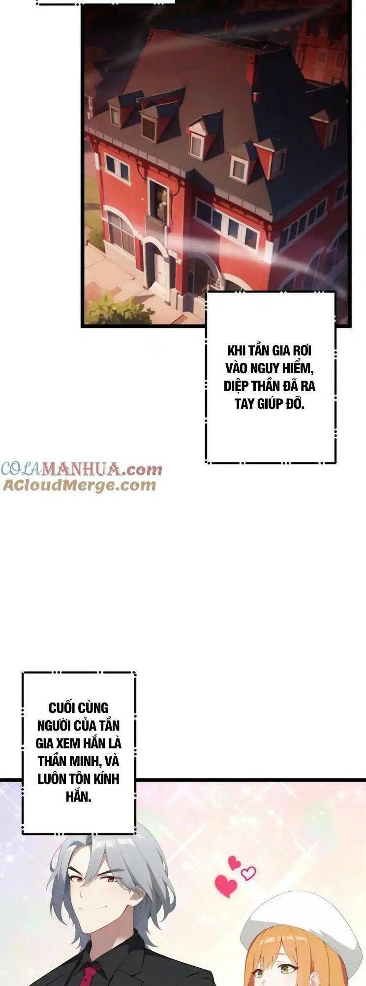 Nhân Vật Phản Diện: Sau Khi Nghe Lén Tiếng Lòng, Nữ Chính Muốn Làm Hậu Cung Của Ta! Chap 53 - Next Chap 54