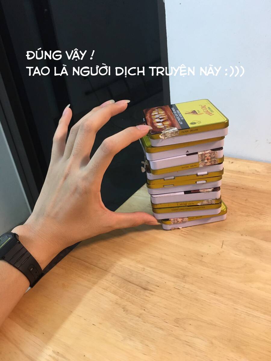 Mino - San Chap 29 - Next Chap 30