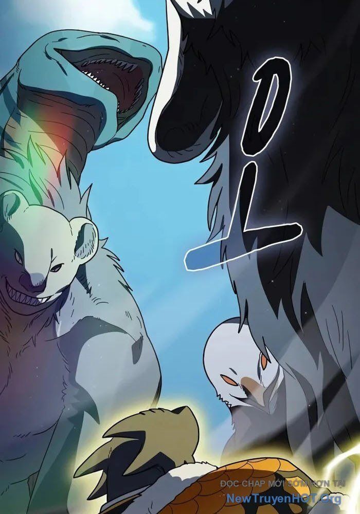 Nền Văn Minh Nebula Chap 100 - Next Chap 101