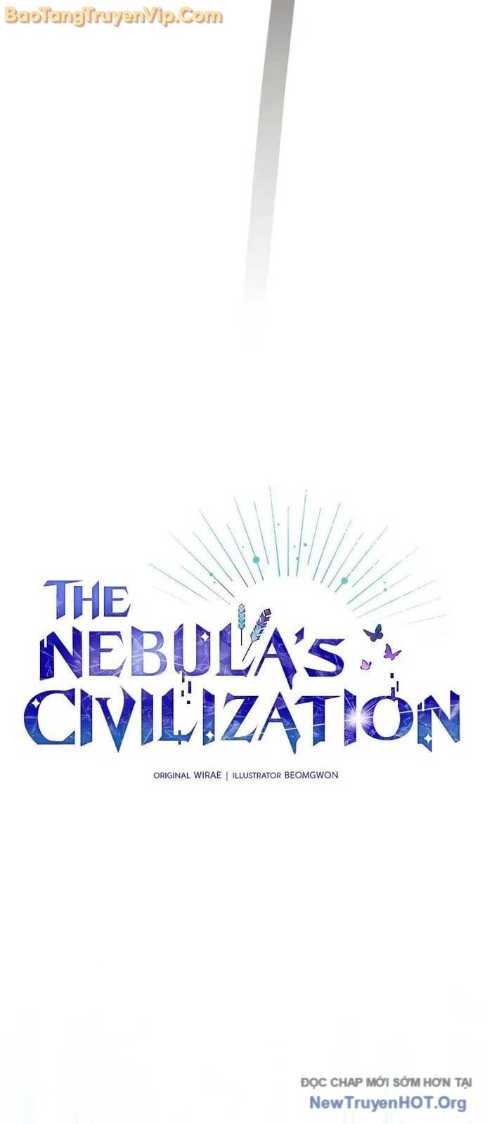 Nền Văn Minh Nebula Chap 102 - Next Chap 103