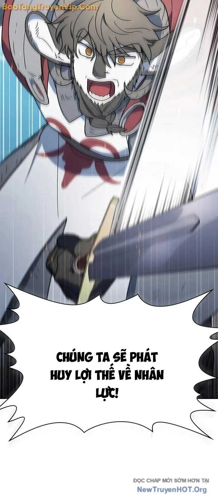 Nền Văn Minh Nebula Chap 102 - Next Chap 103