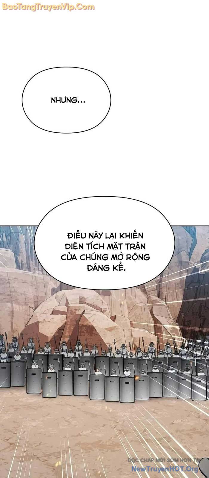 Nền Văn Minh Nebula Chap 102 - Next Chap 103