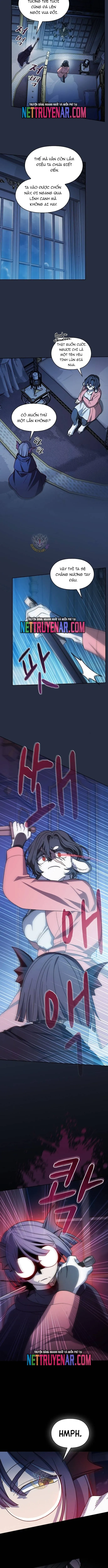 Nền Văn Minh Nebula Chap 104 - Next Chap 105