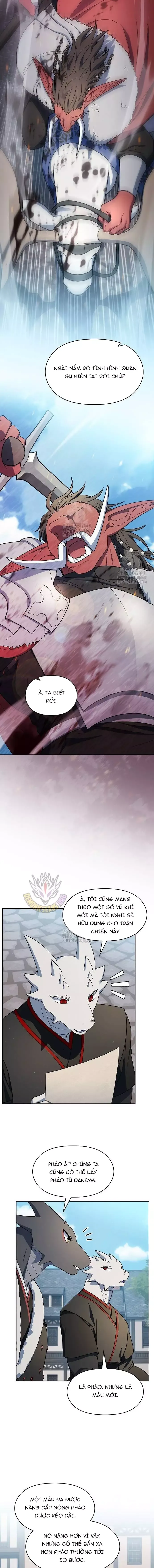 Nền Văn Minh Nebula Chap 105 - Next Chap 106