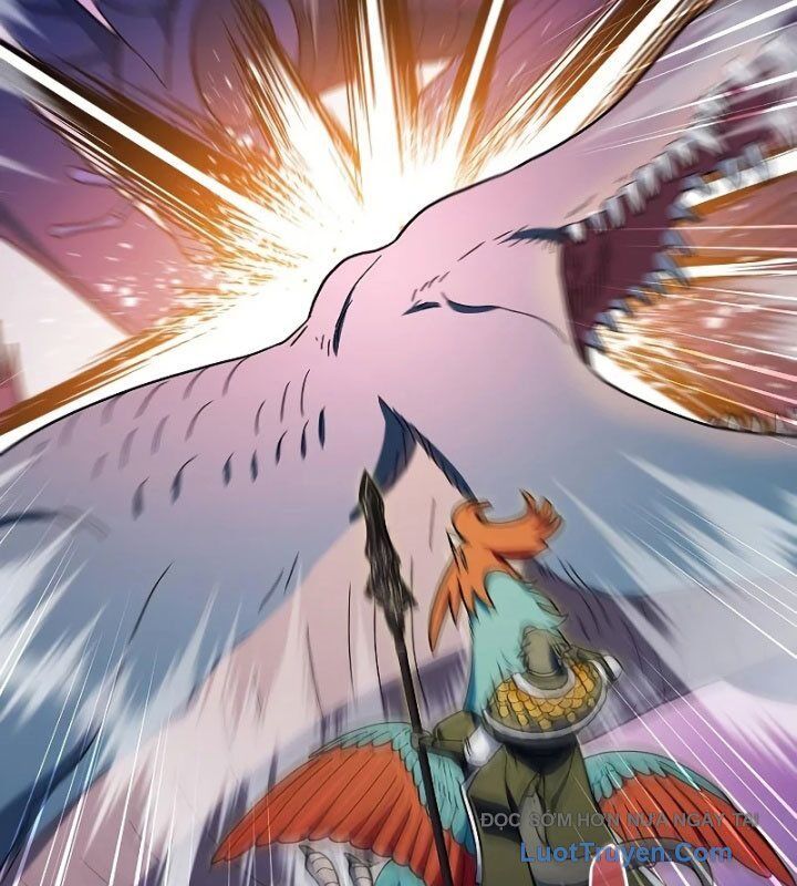 Nền Văn Minh Nebula Chap 109 - Next Chap 110