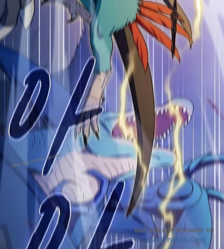 Nền Văn Minh Nebula Chap 109 - Next Chap 110