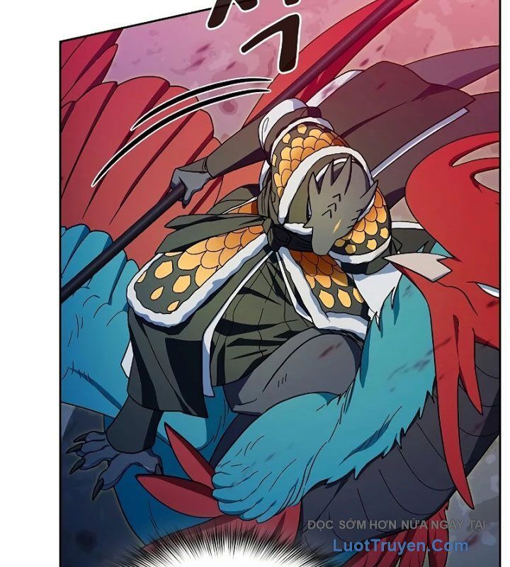 Nền Văn Minh Nebula Chap 109 - Next Chap 110