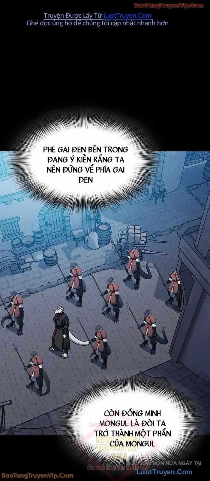 Nền Văn Minh Nebula Chap 110 - Next Chap 111