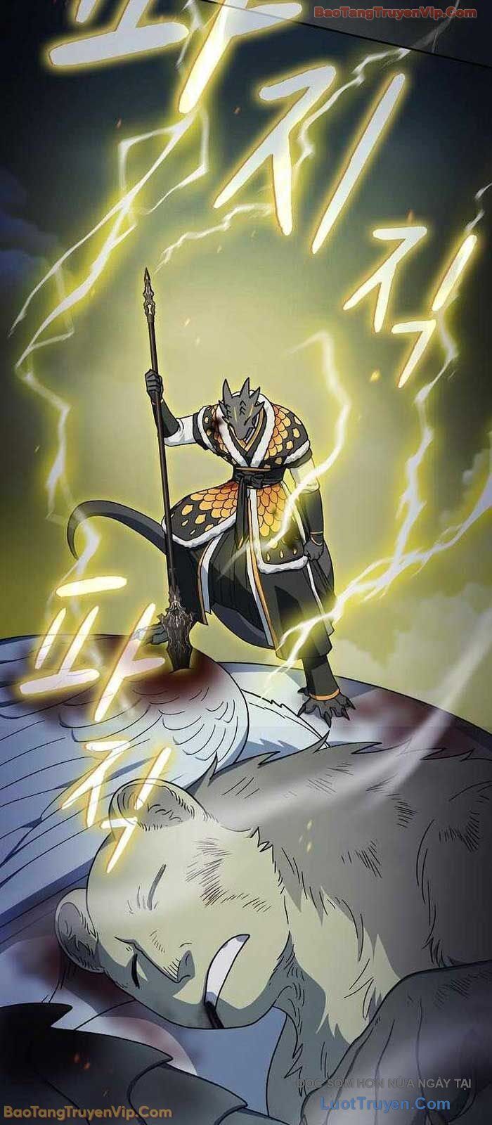 Nền Văn Minh Nebula Chap 110 - Next Chap 111