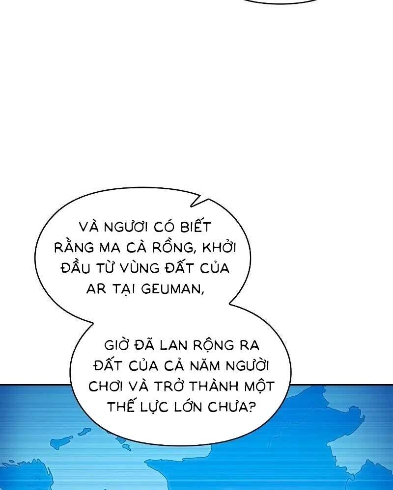 Nền Văn Minh Nebula Chap 58 - Next Chap 59