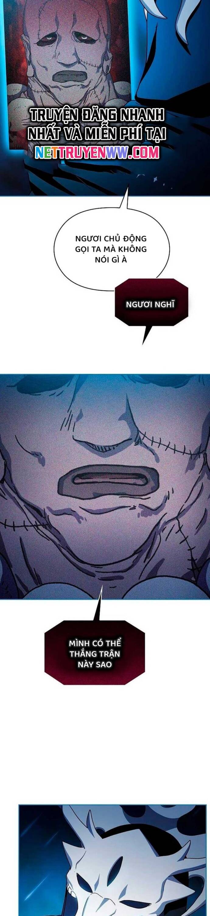 Nền Văn Minh Nebula Chap 64 - Next Chap 65