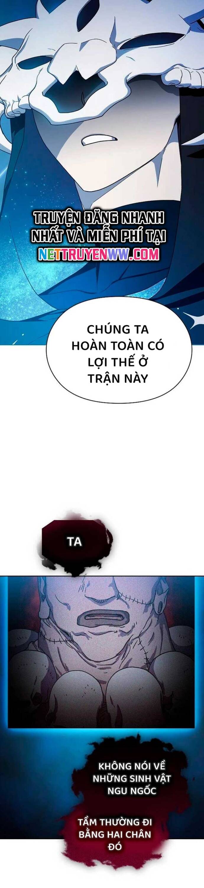 Nền Văn Minh Nebula Chap 64 - Next Chap 65