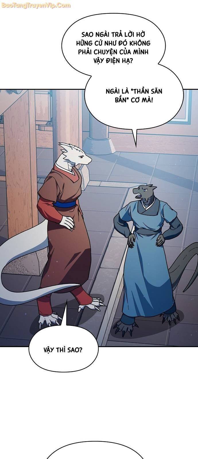 Nền Văn Minh Nebula Chap 70 - Next Chap 71