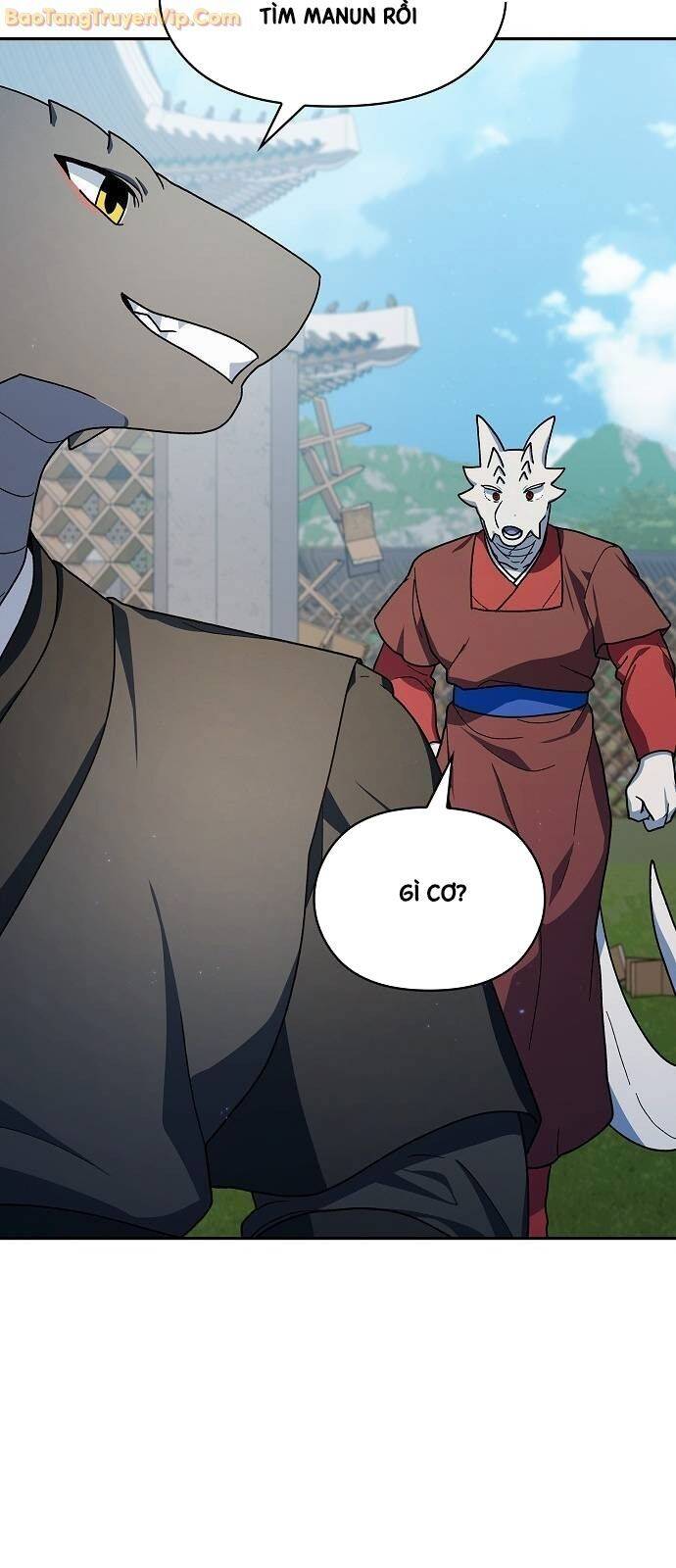 Nền Văn Minh Nebula Chap 70 - Next Chap 71