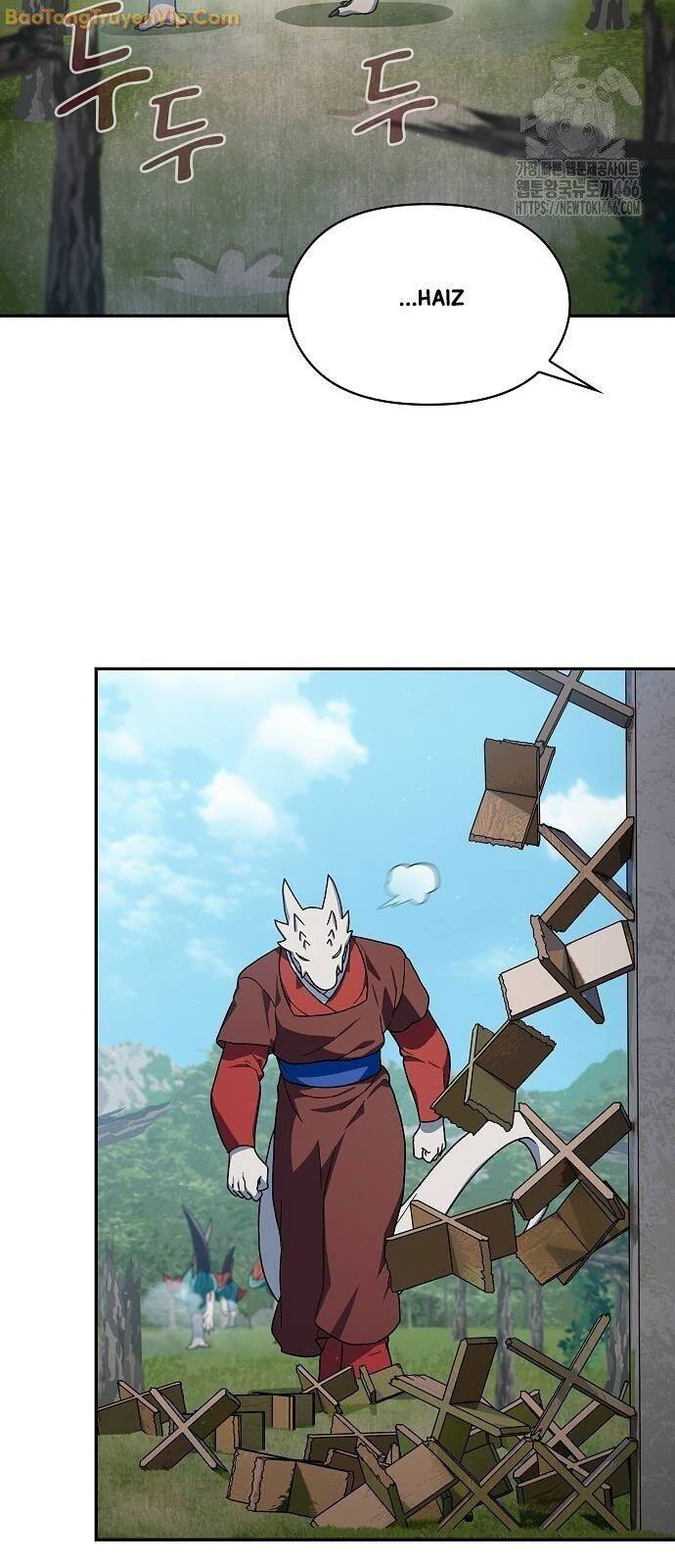 Nền Văn Minh Nebula Chap 70 - Next Chap 71