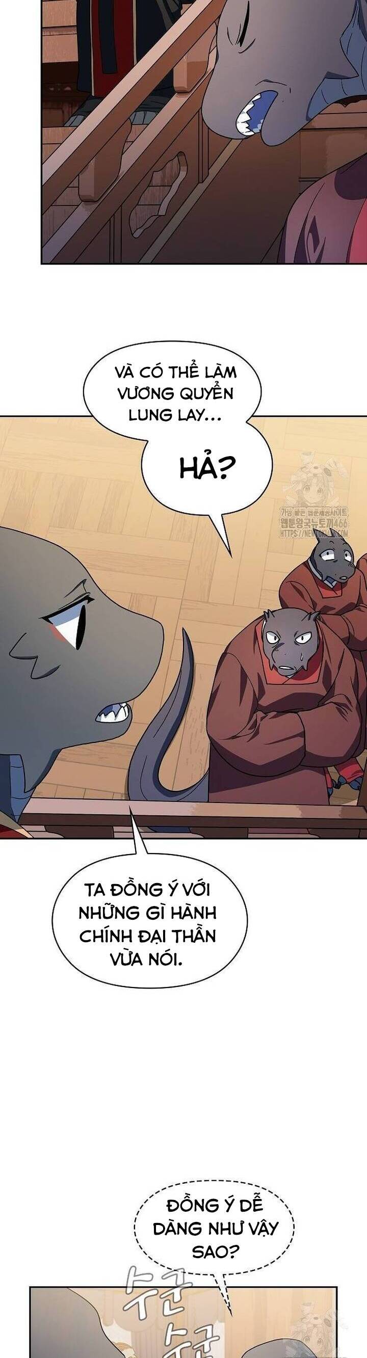 Nền Văn Minh Nebula Chap 73 - Next Chap 74