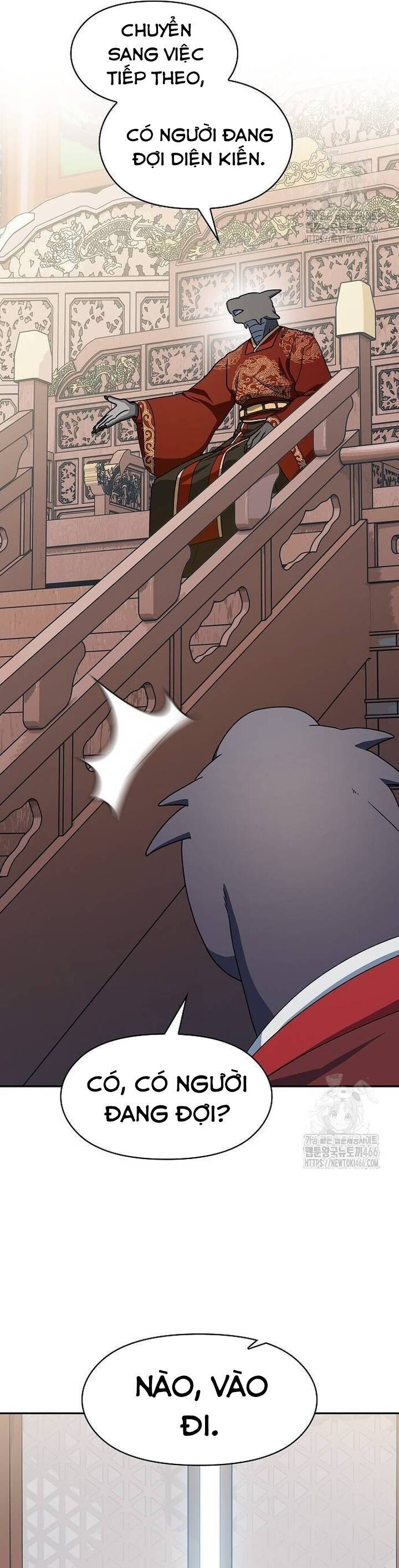 Nền Văn Minh Nebula Chap 73 - Next Chap 74