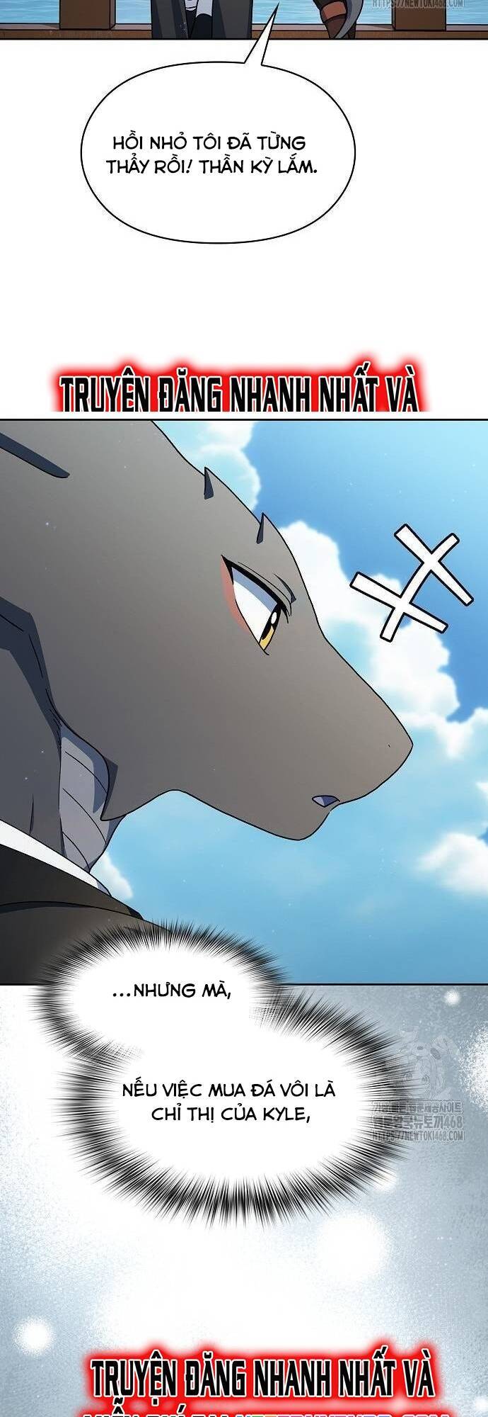 Nền Văn Minh Nebula Chap 75 - Next Chap 76