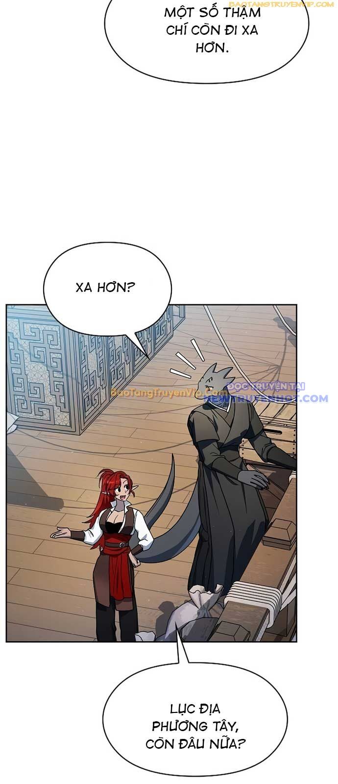 Nền Văn Minh Nebula Chap 77 - Next Chap 78