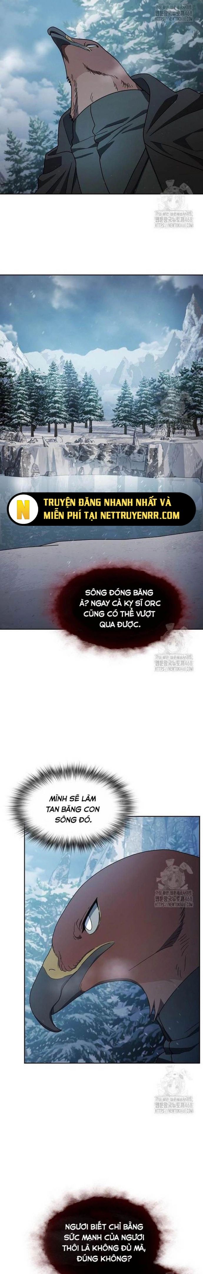 Nền Văn Minh Nebula Chap 82 - Next Chap 83