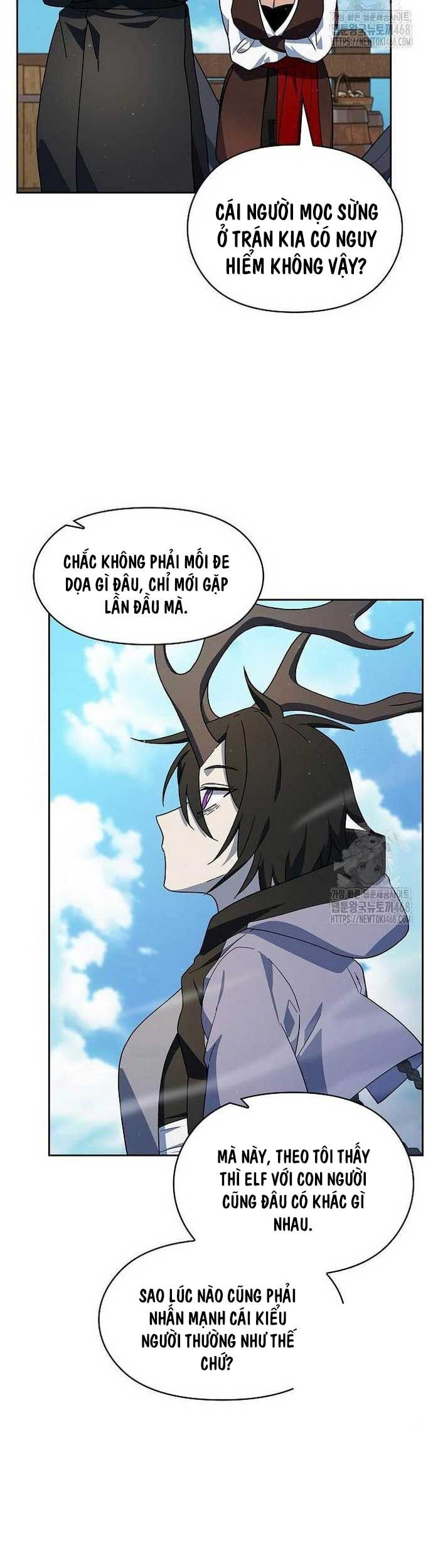 Nền Văn Minh Nebula Chap 86 - Next Chap 87