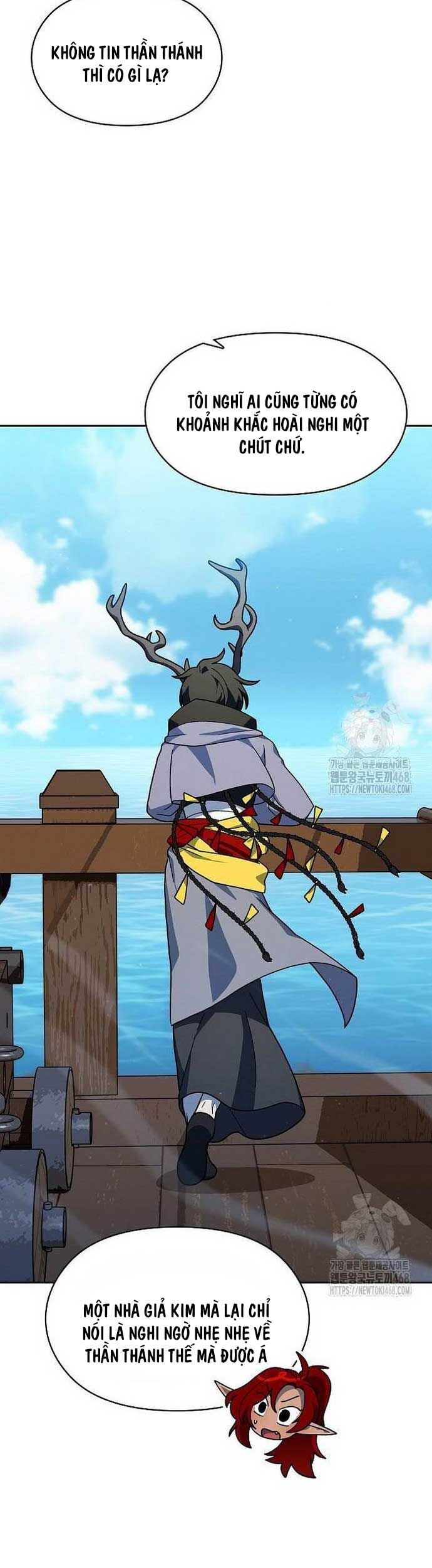 Nền Văn Minh Nebula Chap 86 - Next Chap 87