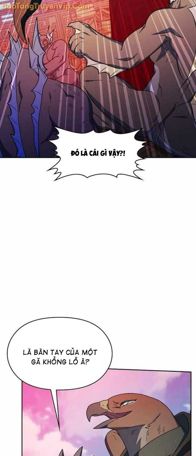 Nền Văn Minh Nebula Chap 91 - Next Chap 92