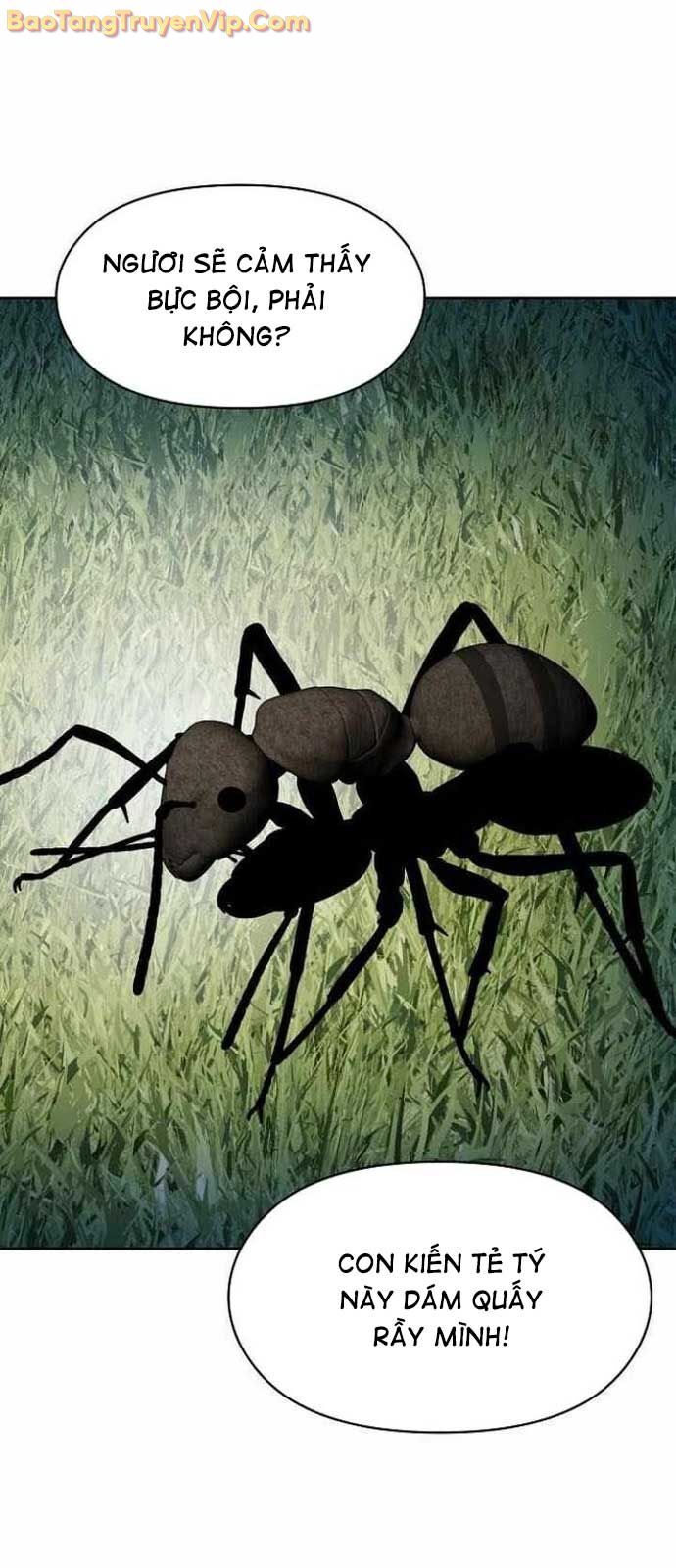 Nền Văn Minh Nebula Chap 91 - Next Chap 92