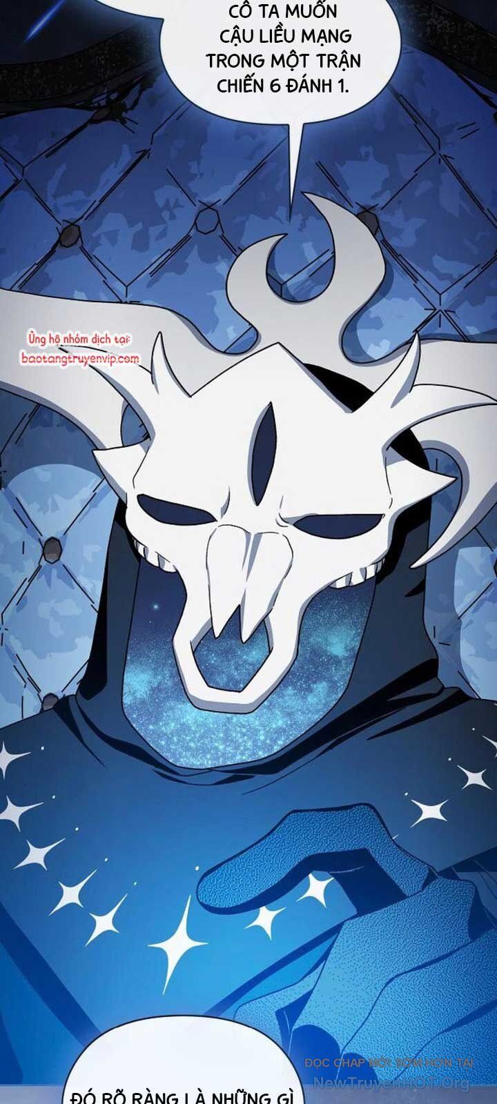 Nền Văn Minh Nebula Chap 96 - Next Chap 97