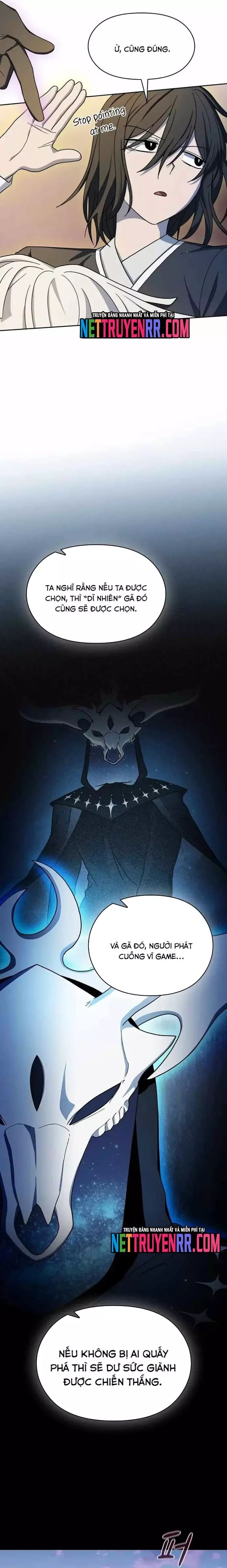 Nền Văn Minh Nebula Chap 99 - Next Chap 100