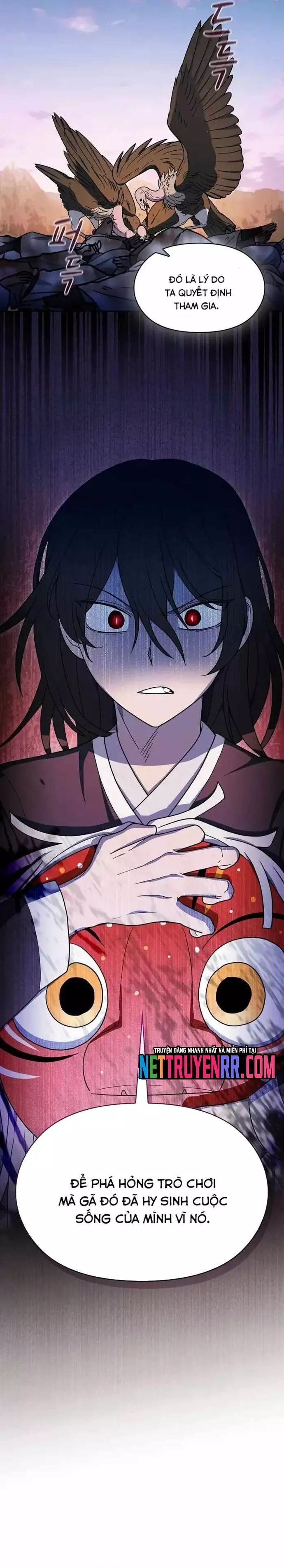 Nền Văn Minh Nebula Chap 99 - Next Chap 100