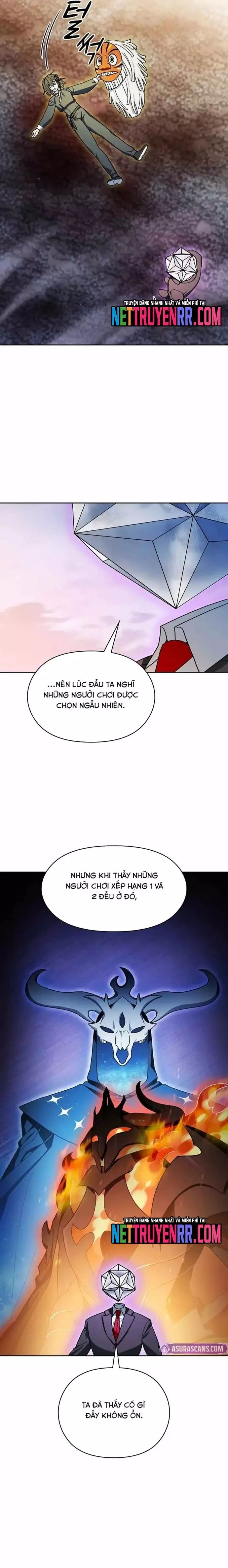 Nền Văn Minh Nebula Chap 99 - Next Chap 100