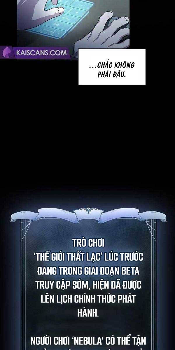 Nền Văn Minh Nebula Chap 1 - Next Chap 2