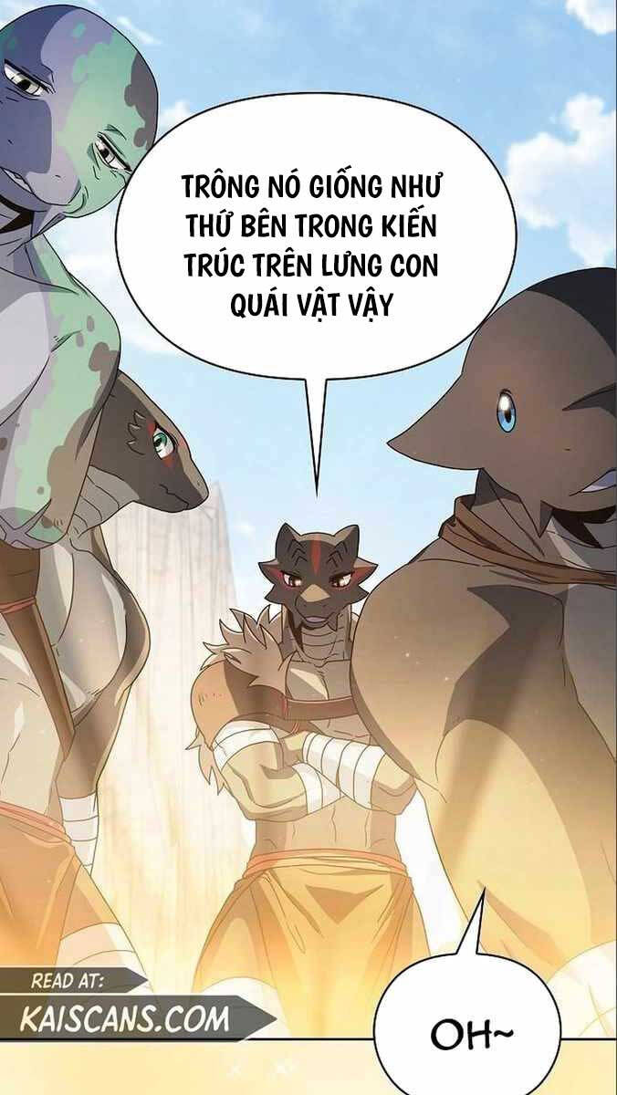 Nền Văn Minh Nebula Chap 13 - Next Chap 14