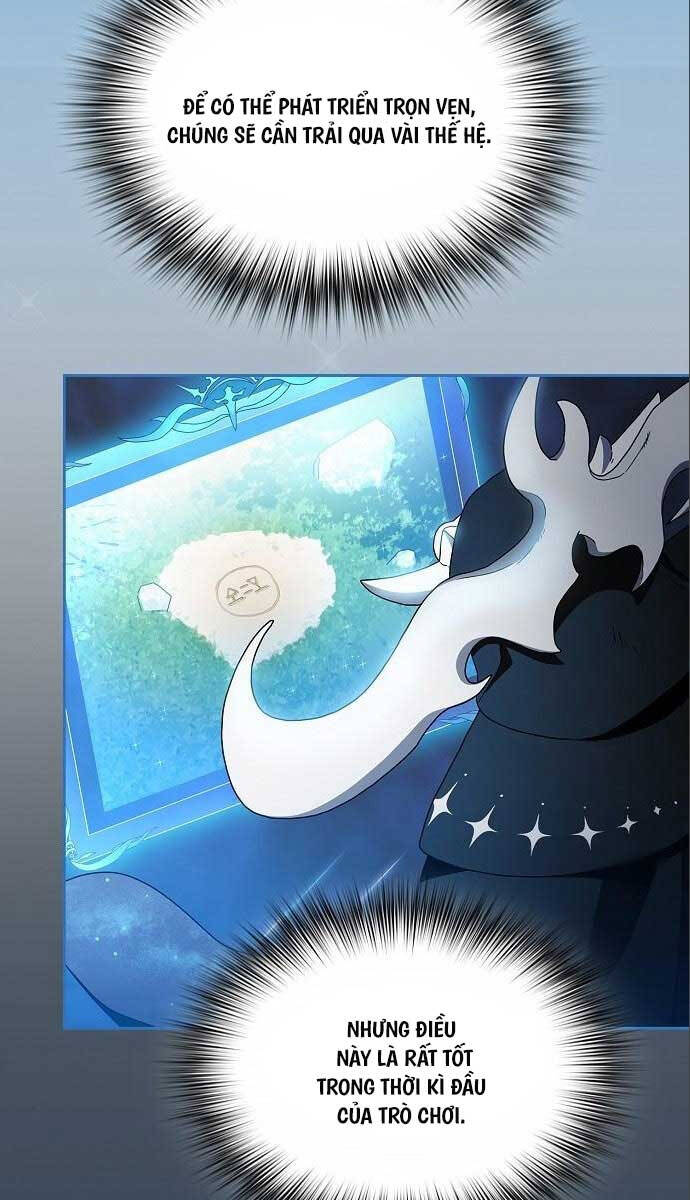 Nền Văn Minh Nebula Chap 14 - Next Chap 15