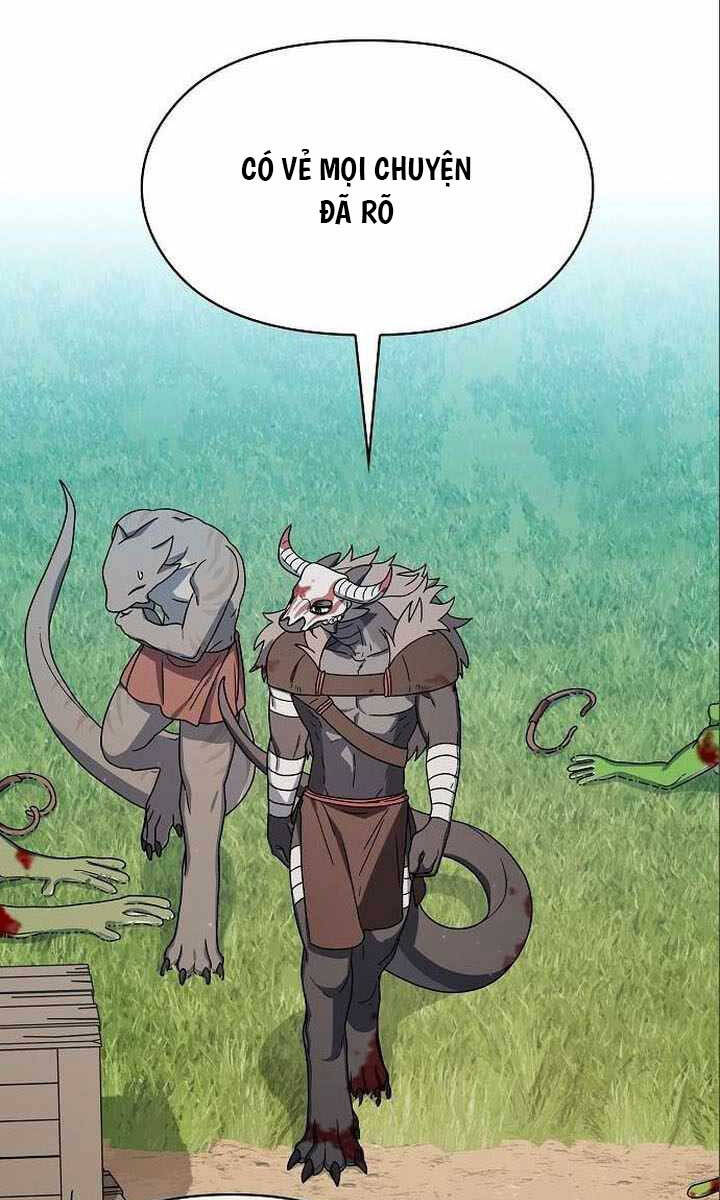 Nền Văn Minh Nebula Chap 18 - Next Chap 19