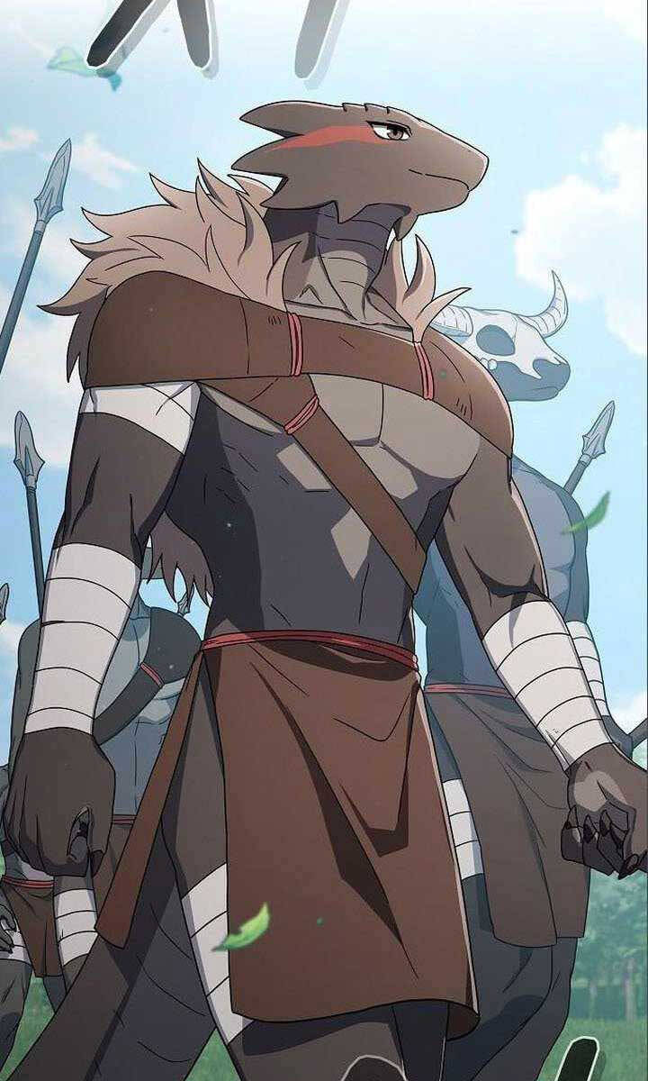 Nền Văn Minh Nebula Chap 18 - Next Chap 19