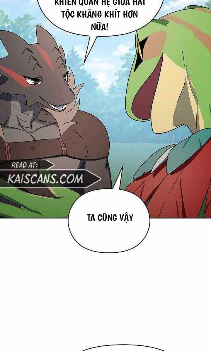 Nền Văn Minh Nebula Chap 18 - Next Chap 19