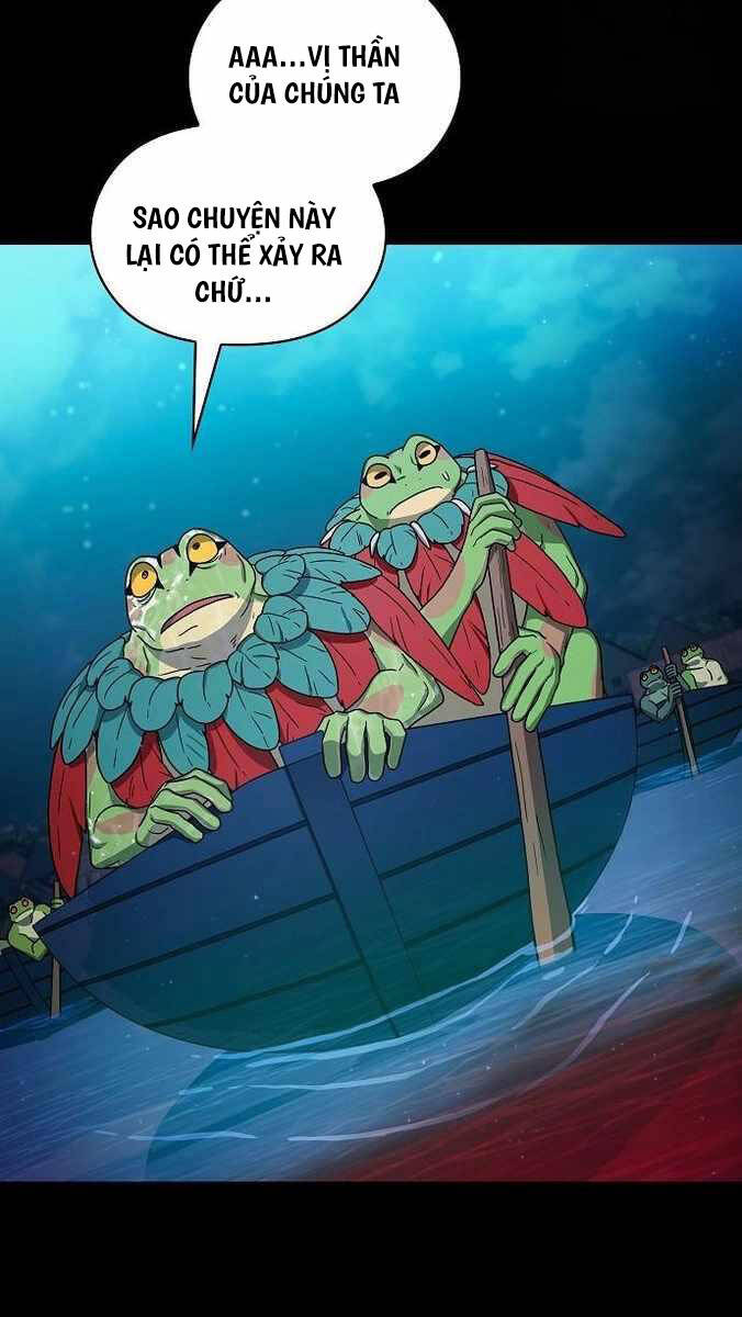 Nền Văn Minh Nebula Chap 21 - Next Chap 22