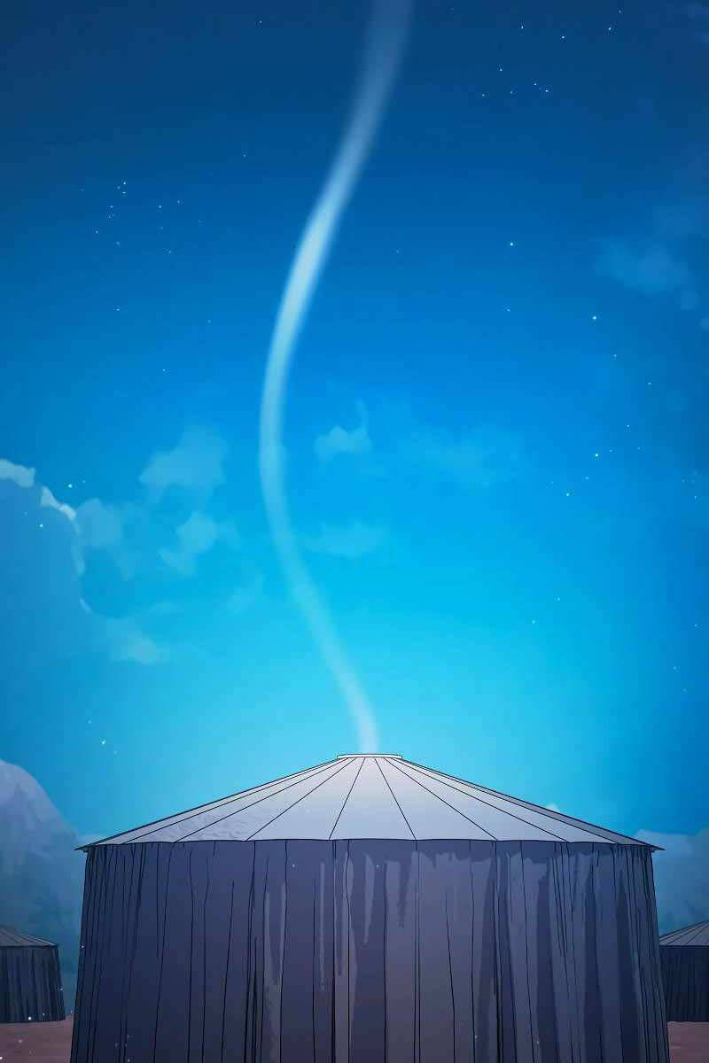 Nền Văn Minh Nebula Chap 26 - Next Chap 27