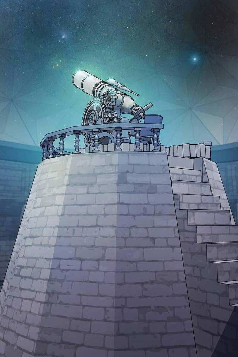 Nền Văn Minh Nebula Chap 28 - Next Chap 29