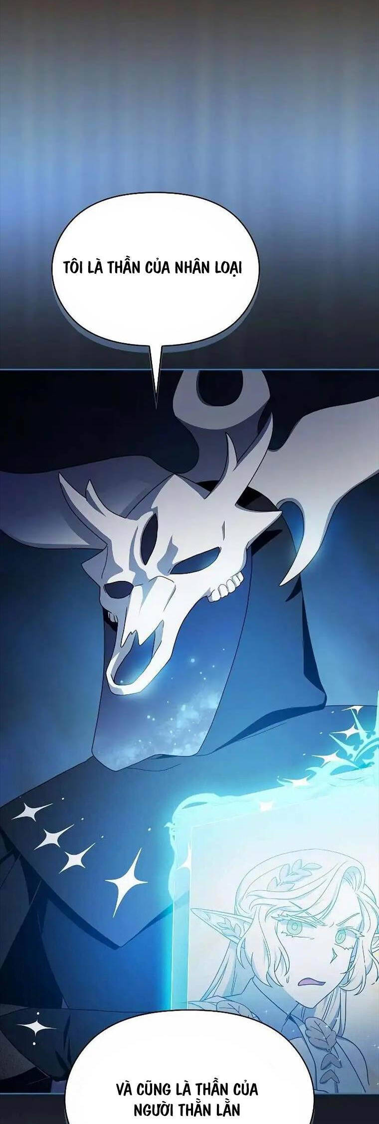 Nền Văn Minh Nebula Chap 44 - Next Chap 45