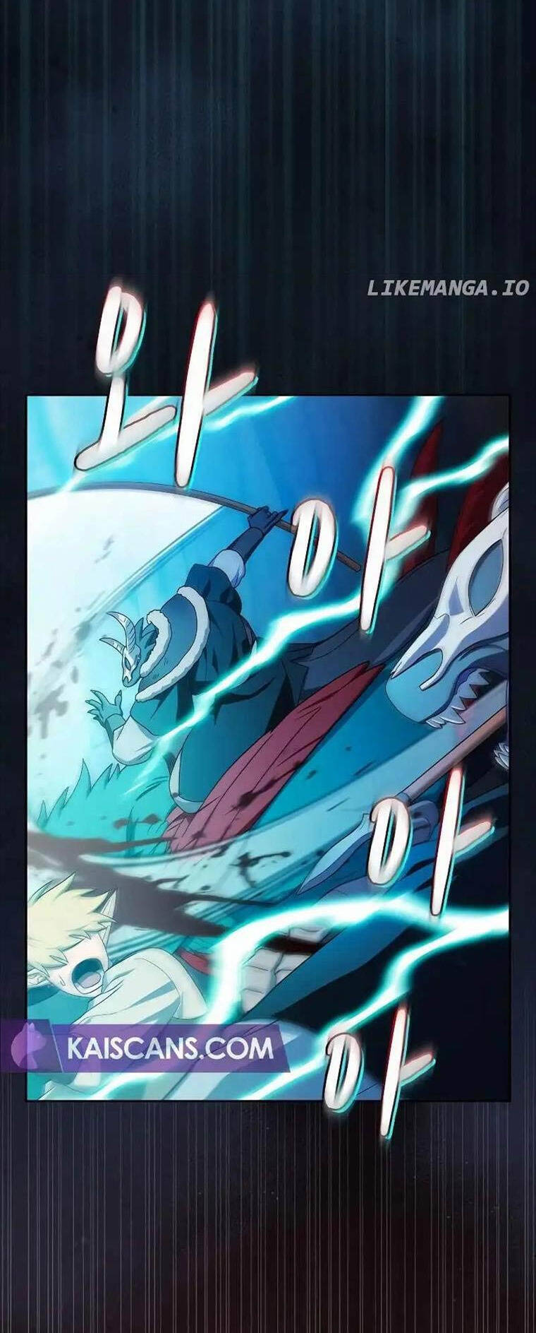 Nền Văn Minh Nebula Chap 44 - Next Chap 45