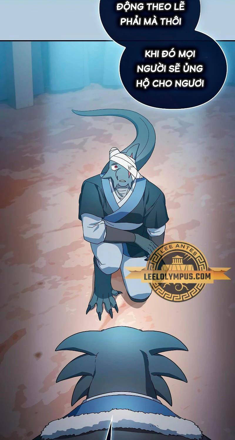 Nền Văn Minh Nebula Chap 51 - Next Chap 52