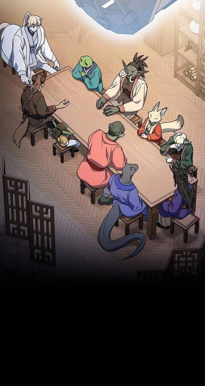 Nền Văn Minh Nebula Chap 55 - Next Chap 56