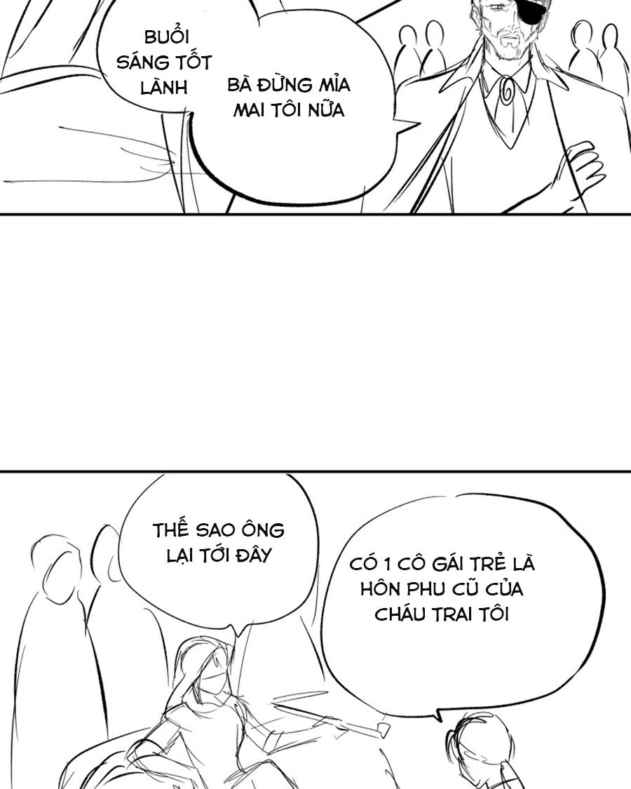 Phải Lòng Ông Nội Của Vị Hôn Phu Cũ Của Tôi Chap 10 - Next Chap 11