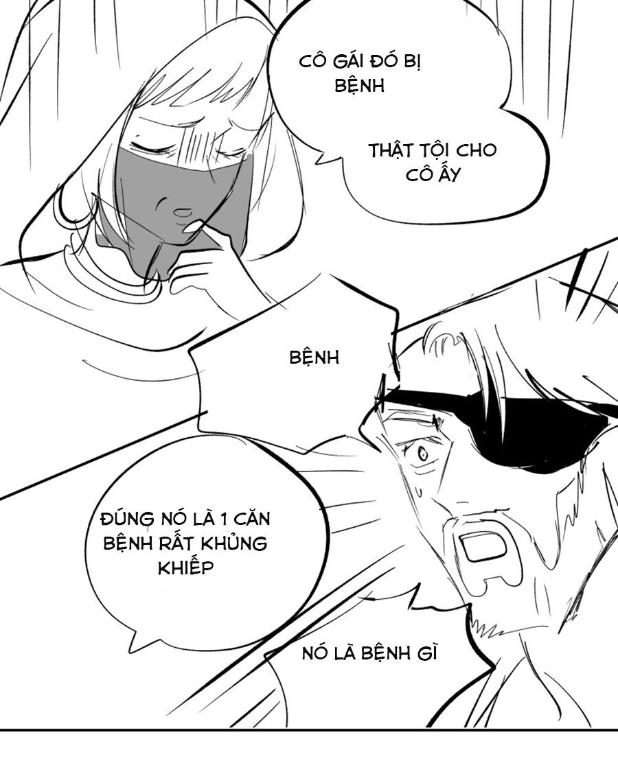 Phải Lòng Ông Nội Của Vị Hôn Phu Cũ Của Tôi Chap 10 - Next Chap 11