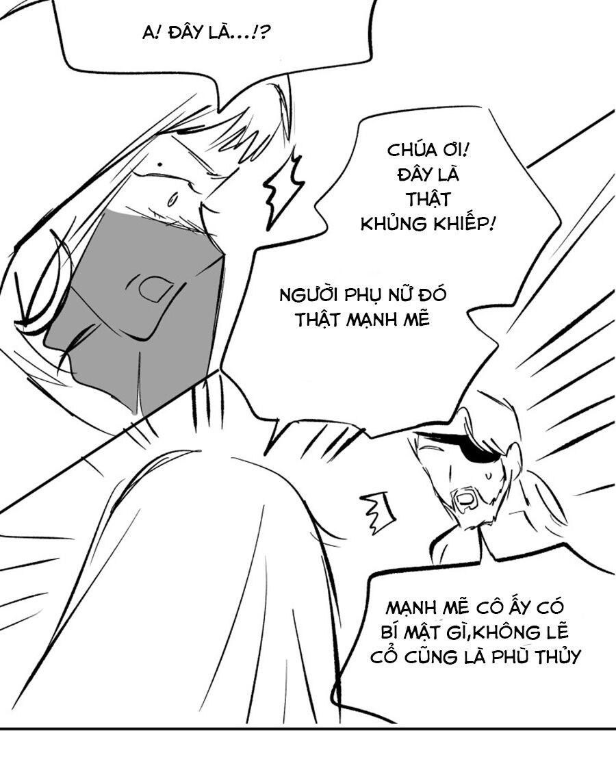 Phải Lòng Ông Nội Của Vị Hôn Phu Cũ Của Tôi Chap 11 - Next Chap 12