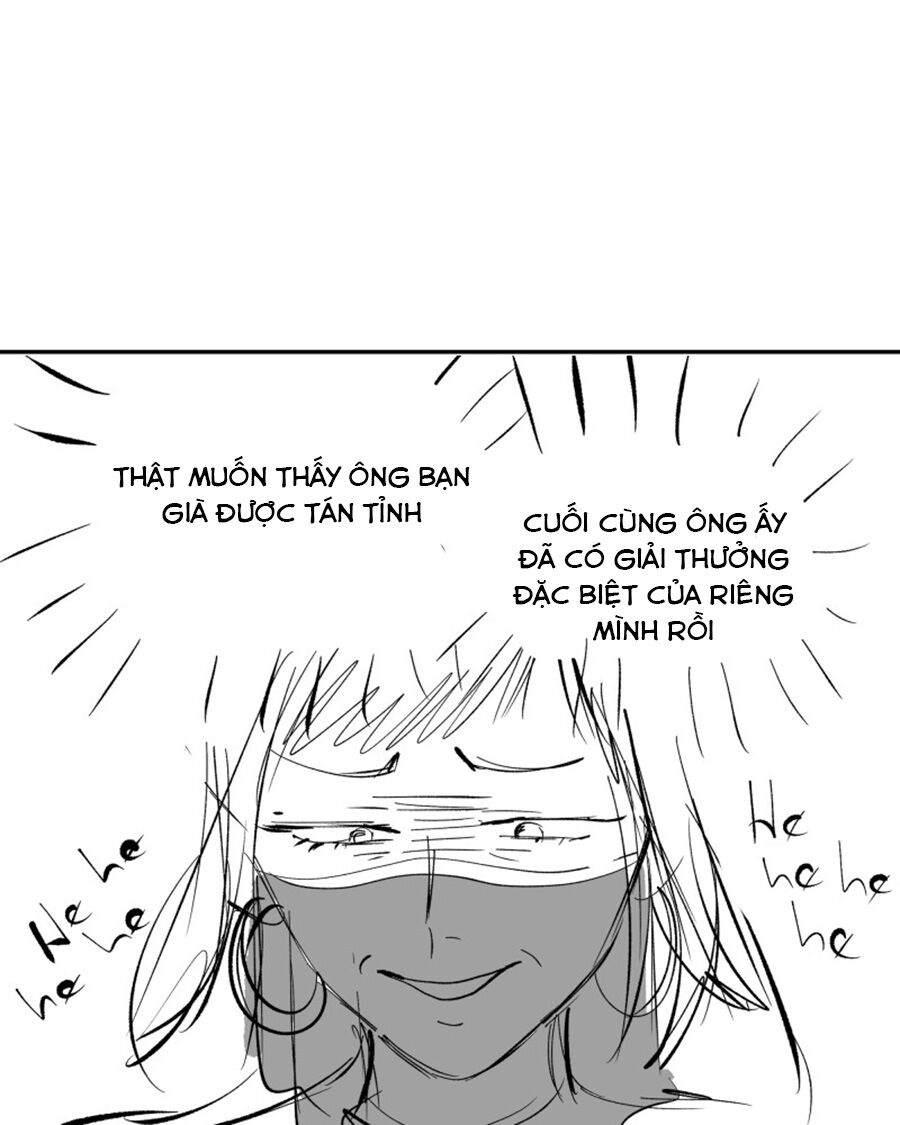 Phải Lòng Ông Nội Của Vị Hôn Phu Cũ Của Tôi Chap 12 - Next Chap 13