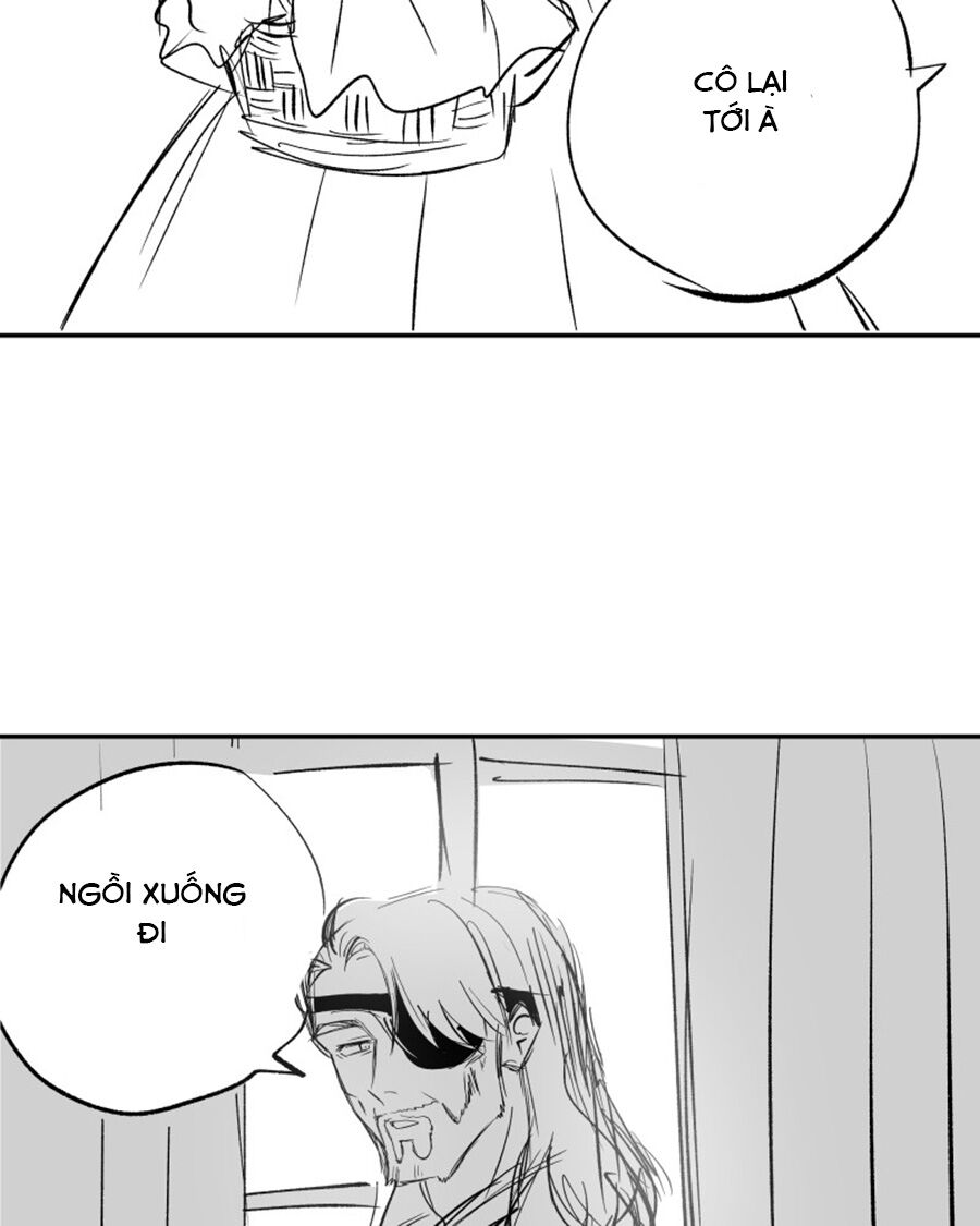 Phải Lòng Ông Nội Của Vị Hôn Phu Cũ Của Tôi Chap 13 - Next Chap 14